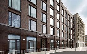 Hampton By Hilton London Excel